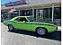 1970 Plymouth Barracuda