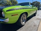 Thumbnail Photo 5 for 1970 Plymouth Barracuda