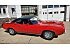 1970 Plymouth Barracuda