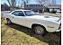1970 Plymouth Barracuda