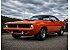 1970 Plymouth Barracuda