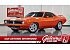 1970 Plymouth Barracuda