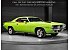 1970 Plymouth Barracuda