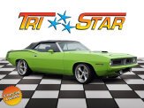 1970 Plymouth Barracuda