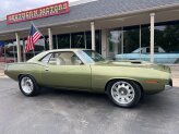 1970 Plymouth Barracuda