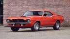 Thumbnail Photo 2 for 1970 Plymouth CUDA for Sale by Owner