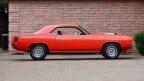 Thumbnail Photo 3 for 1970 Plymouth CUDA for Sale by Owner