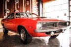 Thumbnail Photo 6 for 1970 Plymouth CUDA