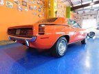 Thumbnail Photo 3 for 1970 Plymouth CUDA