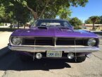 Thumbnail Photo 4 for 1970 Plymouth CUDA
