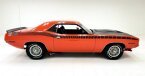 Thumbnail Photo 5 for 1970 Plymouth CUDA