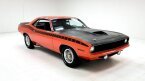Thumbnail Photo 6 for 1970 Plymouth CUDA