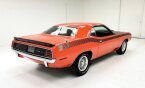 Thumbnail Photo 4 for 1970 Plymouth CUDA