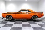 Thumbnail Photo 5 for 1970 Plymouth CUDA