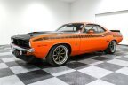 Thumbnail Photo 4 for 1970 Plymouth CUDA