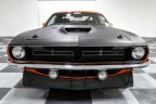 Thumbnail Photo 2 for 1970 Plymouth CUDA