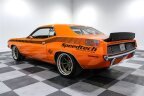 Thumbnail Photo 6 for 1970 Plymouth CUDA