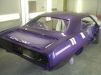 Thumbnail Photo 6 for 1970 Plymouth CUDA