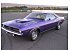 1970 Plymouth CUDA