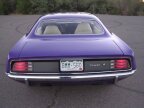Thumbnail Photo 4 for 1970 Plymouth CUDA