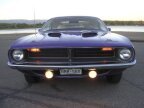 Thumbnail Photo 3 for 1970 Plymouth CUDA