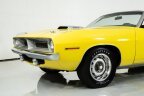 Thumbnail Photo 6 for 1970 Plymouth CUDA