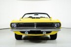 Thumbnail Photo 4 for 1970 Plymouth CUDA