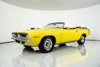 Thumbnail Photo 5 for 1970 Plymouth CUDA