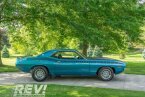 Thumbnail Photo 5 for 1970 Plymouth CUDA
