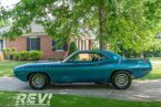 Thumbnail Photo 6 for 1970 Plymouth CUDA