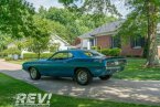 Thumbnail Photo 4 for 1970 Plymouth CUDA