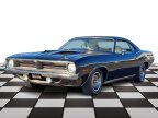 Thumbnail Photo 3 for 1970 Plymouth CUDA