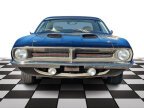 Thumbnail Photo 2 for 1970 Plymouth CUDA