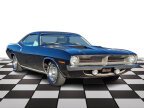 Thumbnail Photo 1 for 1970 Plymouth CUDA