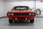 Thumbnail Photo 5 for 1970 Plymouth CUDA