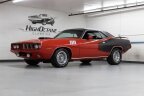 Thumbnail Photo 3 for 1970 Plymouth CUDA