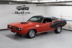 Thumbnail Photo 2 for 1970 Plymouth CUDA