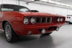 Thumbnail Photo 6 for 1970 Plymouth CUDA