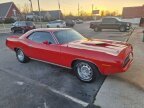 Thumbnail Photo 3 for 1970 Plymouth CUDA