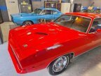 Thumbnail Photo 5 for 1970 Plymouth CUDA