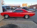 Thumbnail Photo 2 for 1970 Plymouth CUDA