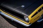 Thumbnail Photo 5 for 1970 Plymouth CUDA