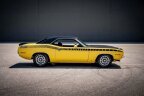 Thumbnail Photo 3 for 1970 Plymouth CUDA