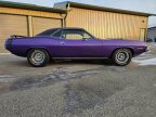 Thumbnail Photo 2 for 1970 Plymouth CUDA