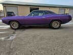 Thumbnail Photo 6 for 1970 Plymouth CUDA