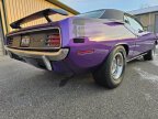 Thumbnail Photo 3 for 1970 Plymouth CUDA