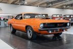 Thumbnail Photo 6 for 1970 Plymouth CUDA