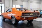Thumbnail Photo 2 for 1970 Plymouth CUDA