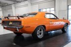 Thumbnail Photo 4 for 1970 Plymouth CUDA