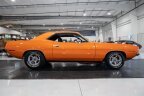 Thumbnail Photo 5 for 1970 Plymouth CUDA